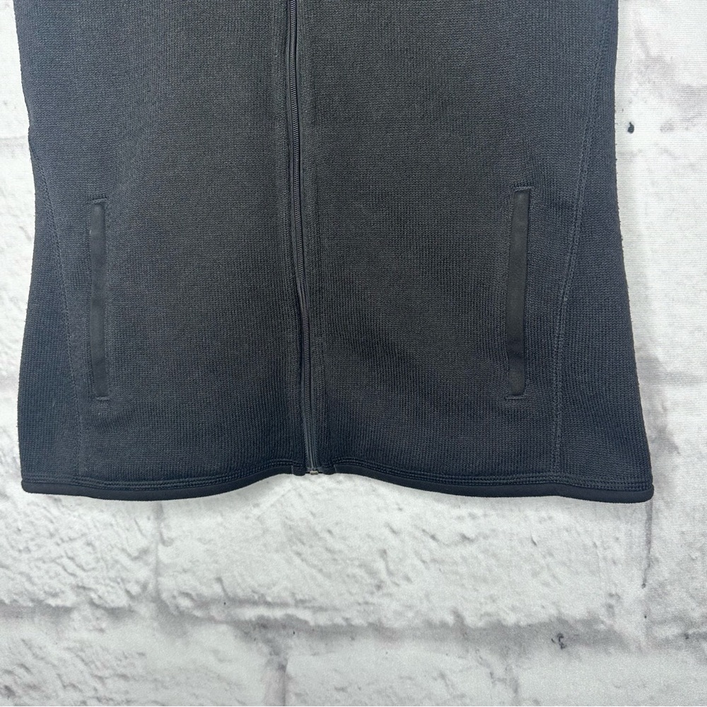 |EUC| PATAGONIA Better Sweater Fleece Vest - Picture 3 of 7
